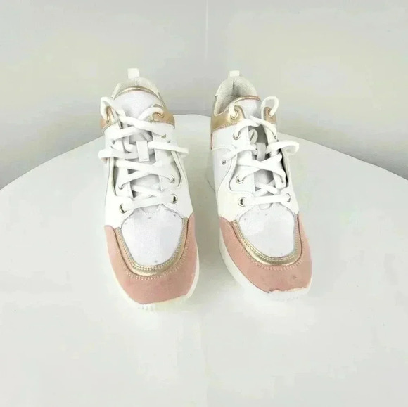 Wedge  Sneakers - Picture 6 of 6